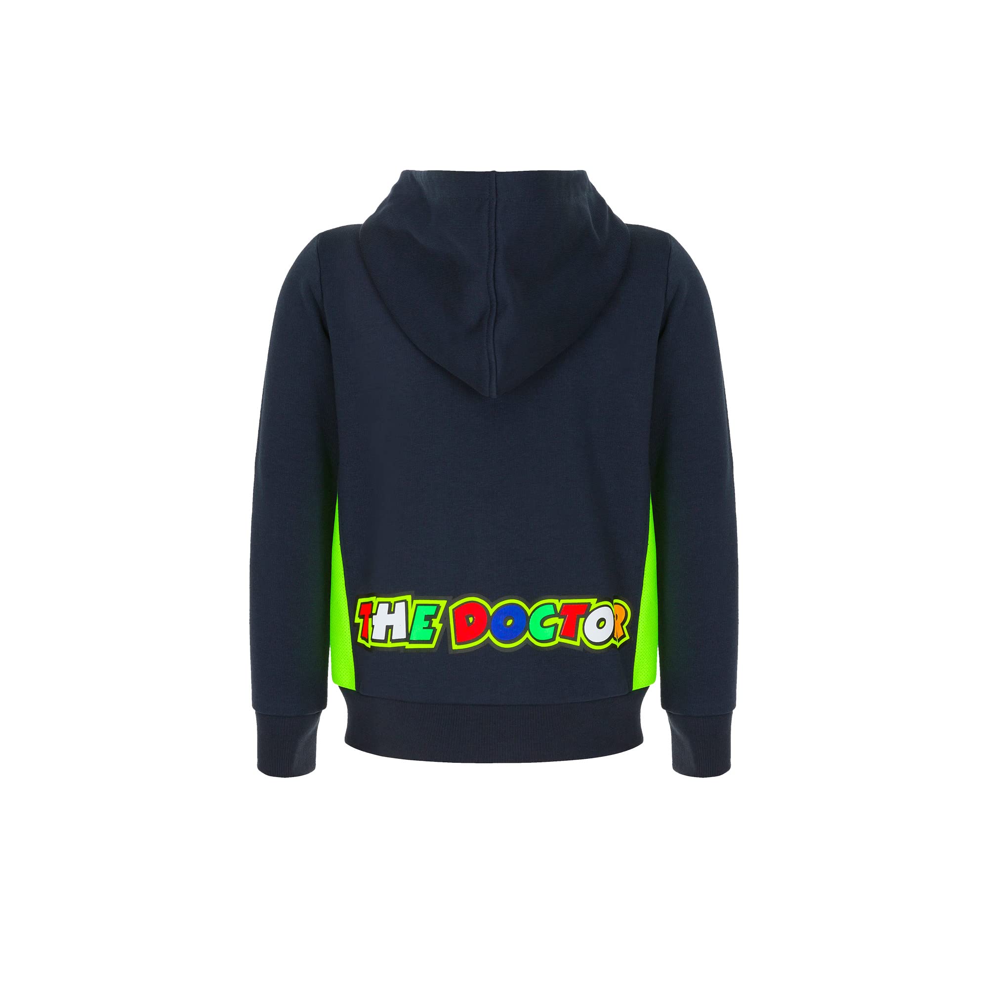 Valentino Rossi 46 Doctor Sweat Mixte (Lot de 1)