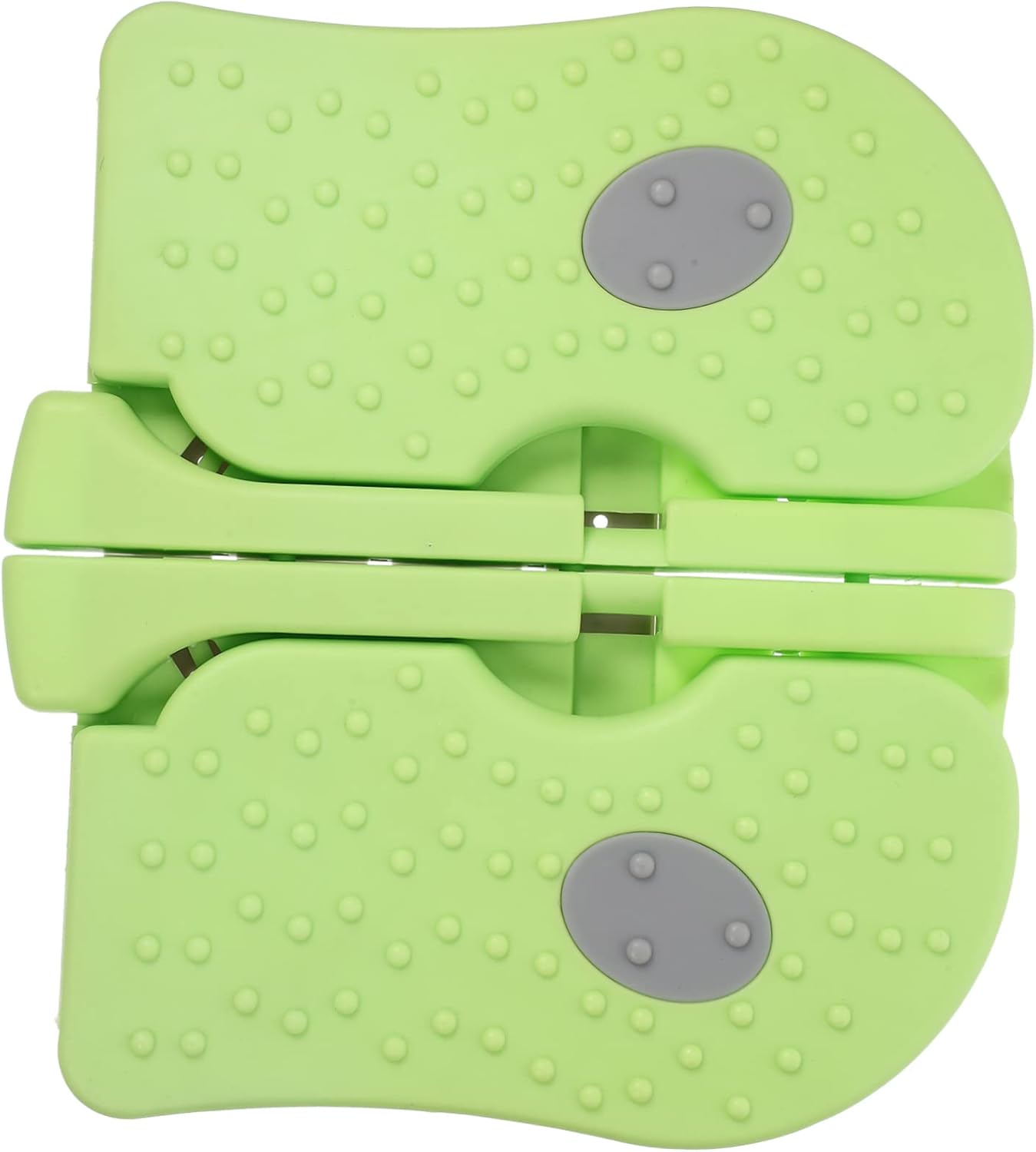 TOYANDONA Stepper Portable Fitness Pedal Equipment for Home Office Quiet Stair Stepper Platform for Men Women for Exercise Training