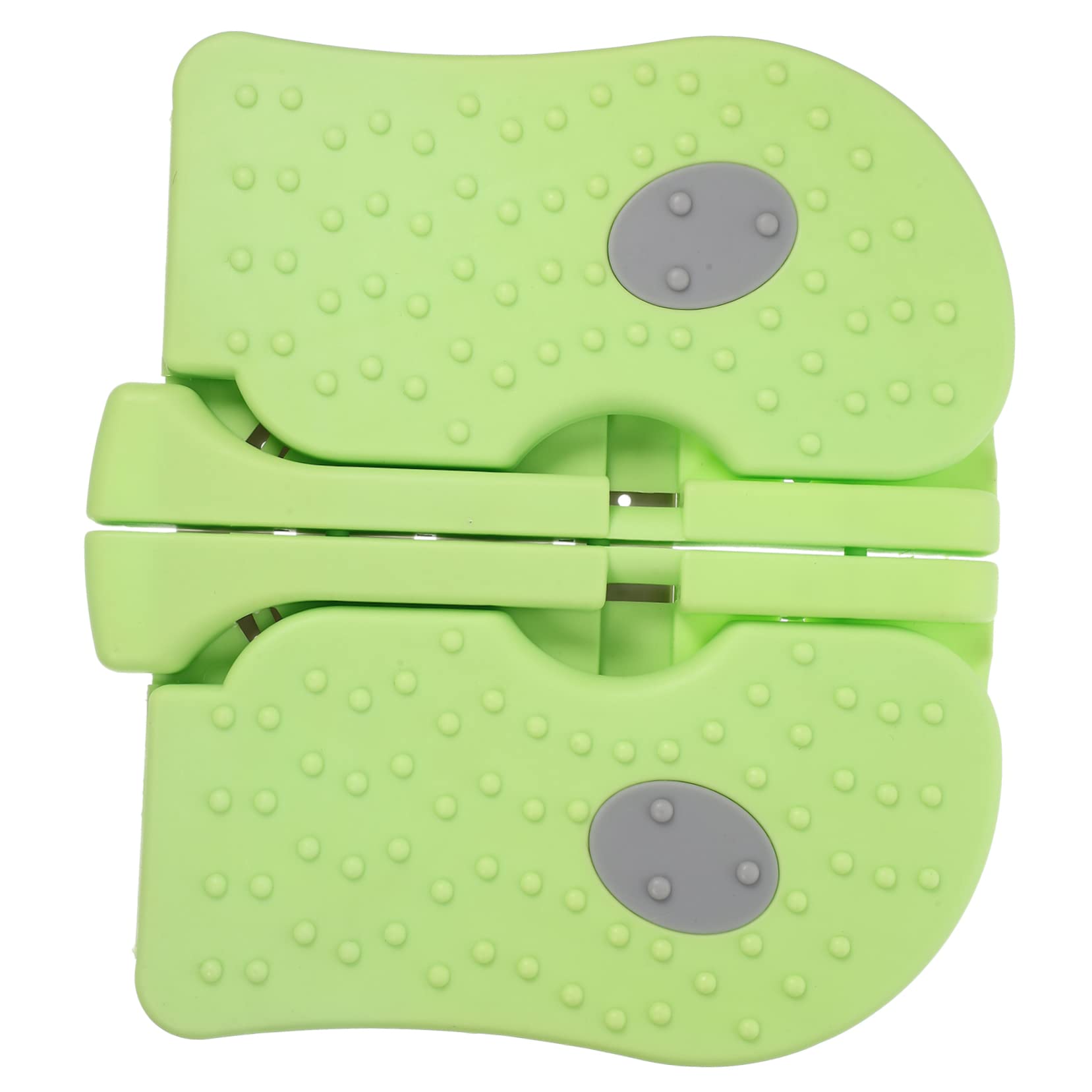 TOYANDONA Mini Stepper Fitness Equipment for Home Use Adjustable Compact Pedal Exerciser Non-Slip Base for Unisex Training and Vein Health Prevention-picture-18