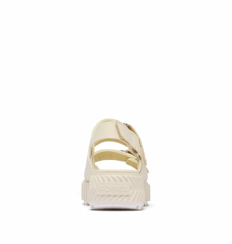 Image of Sorel Ona Ave Multistrap Mid Sandals