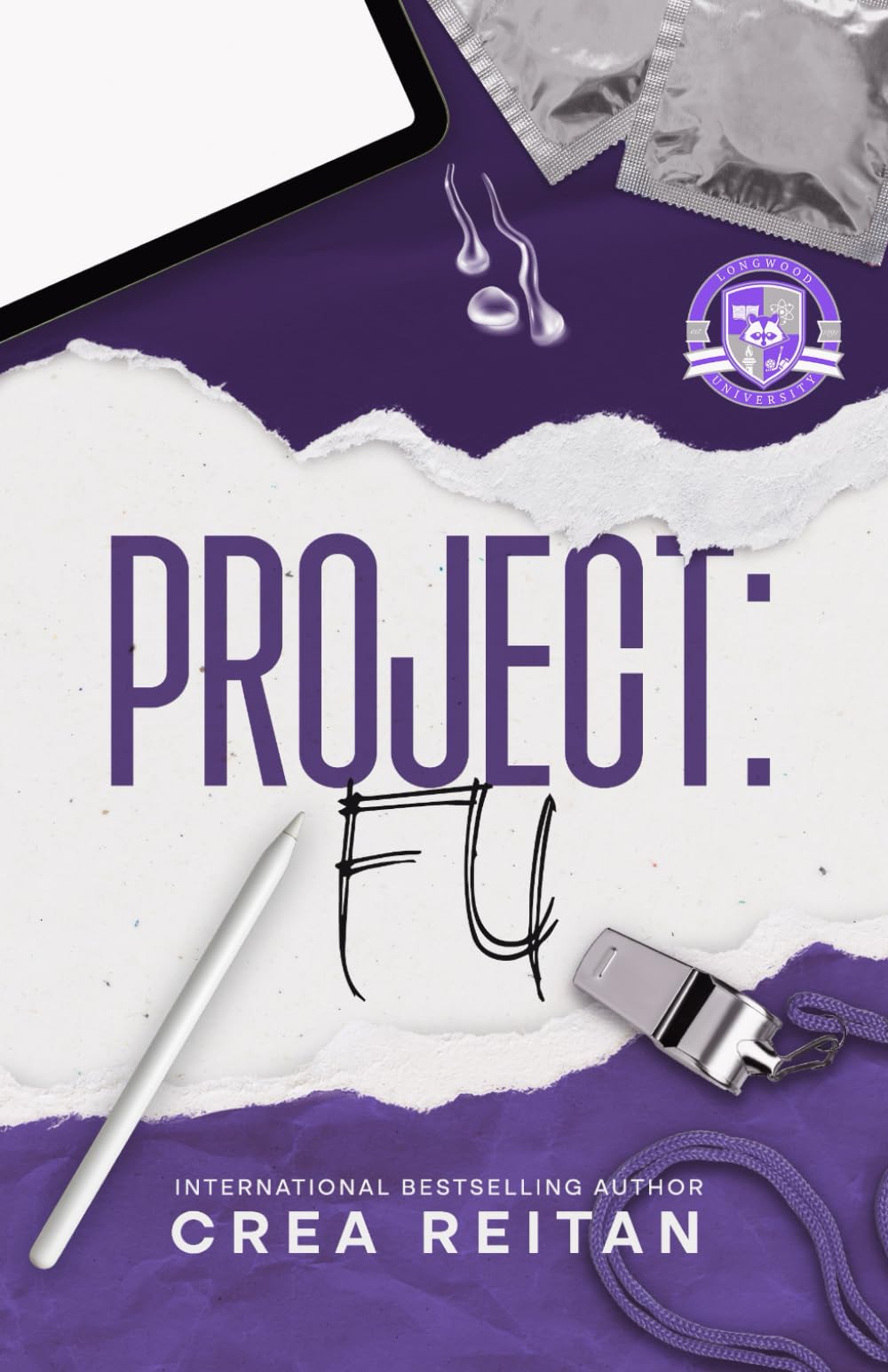 Project: FU (Longwood U)