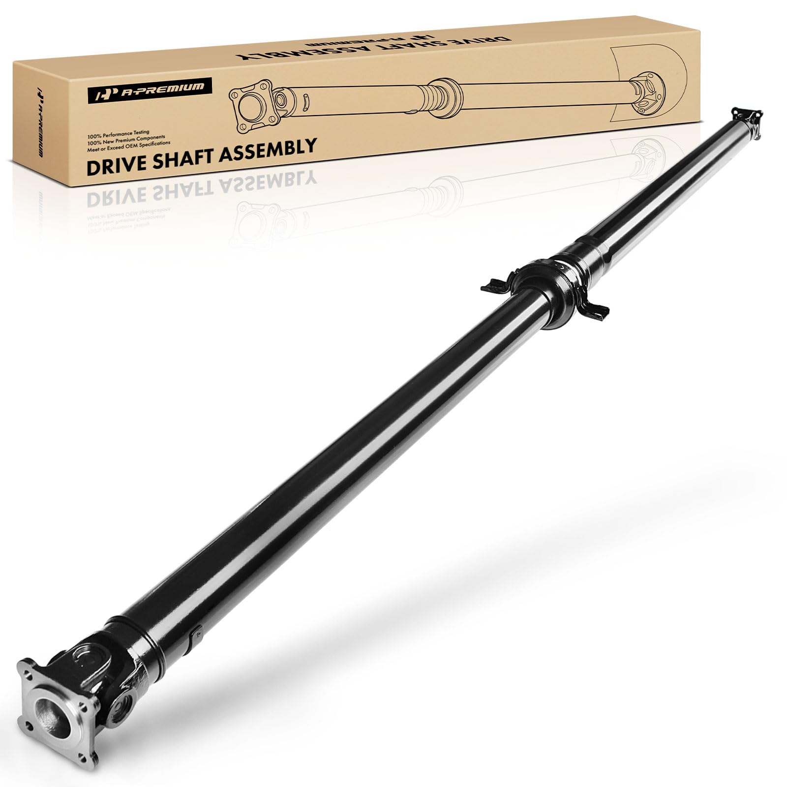 Amazon.com: A-Premium Rear Drive Shaft Prop Shaft Driveshaft Amazon.com: A-Premium Rear Drive Shaft Prop Shaft Driveshaft