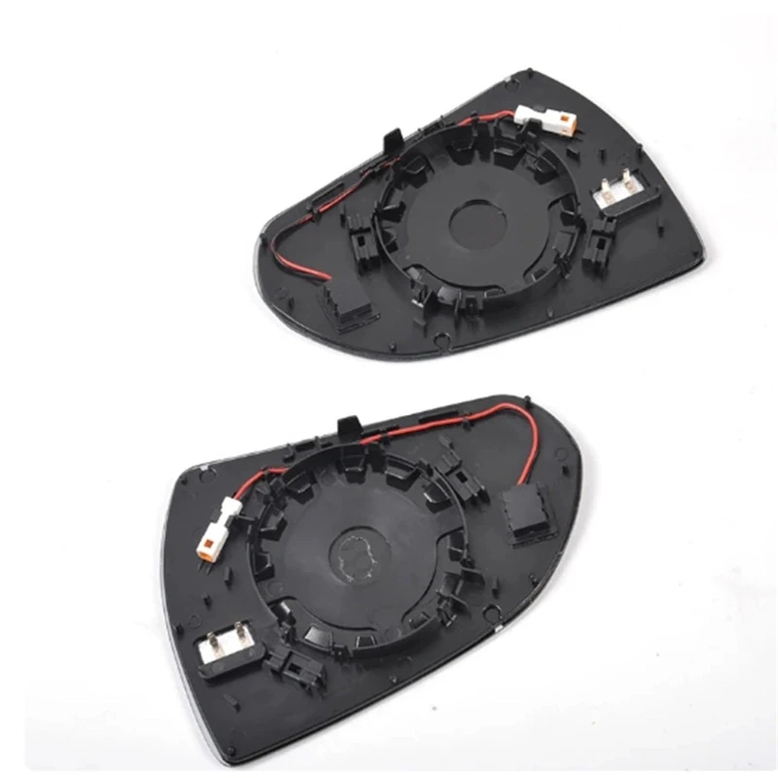 Vetro Dello Specchietto Retrovisore Applicabile a specchietti retrovisori per Hyundai per Elantra /2016-2022/ lenti riscaldate installare(Heating -L 16-22)