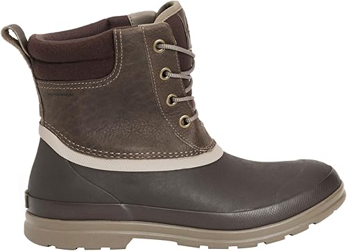Miniatura 7 de Muck Boot Originals Duck Lace - Botas de lluvia para hombre