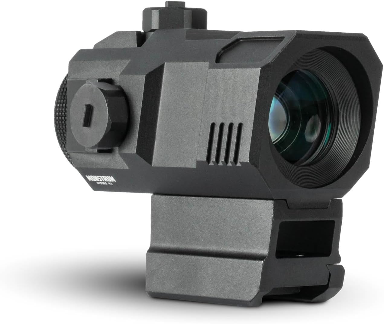 Cyborg 4X Prism Scope | BDC Reticle