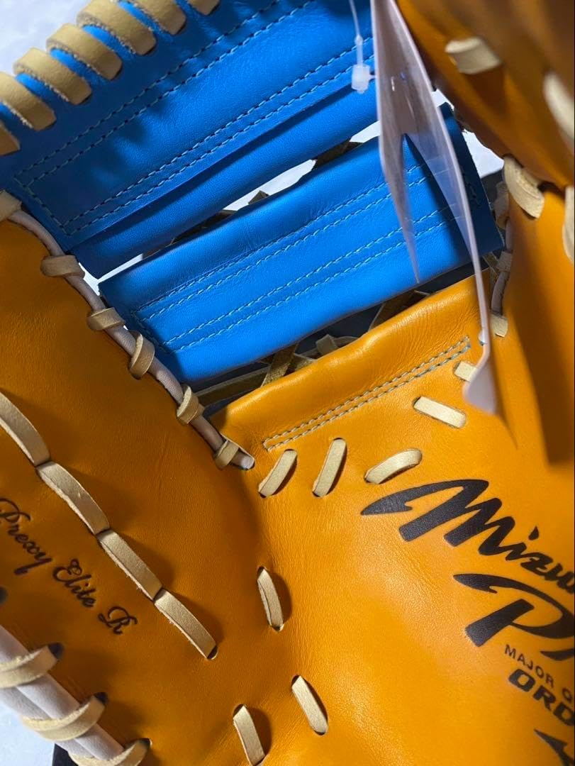 ドナイヤ DA2011 オールスター 限定 軟式グローブ 内野用グラブ 新品