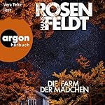 Die Farm der Mädchen