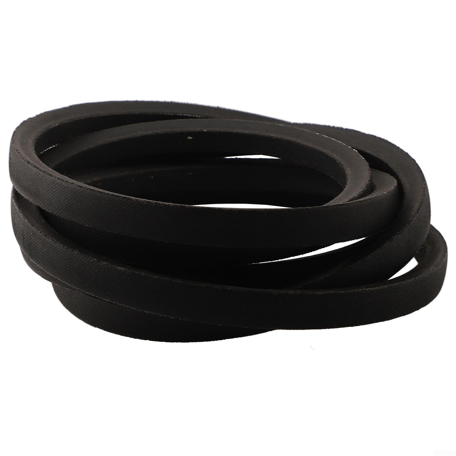 Correa De Transmisión De Repuesto para Tractor Cortacésped De 05X82 Pulgadas para Craftsman Compatible con Los Modelos 532140294 531300768 140294 Ltx1000 Dty4000 Yth150 Y Lth130 Y También