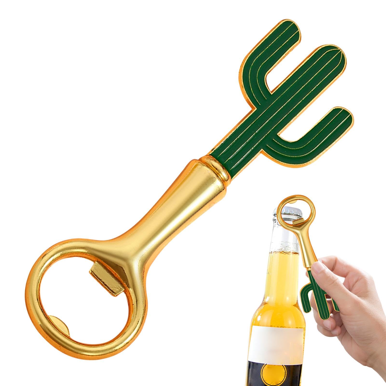 Amazon | Gevrkjenp ビール栓抜き、瓶缶ビール栓抜きクール,ビール栓 