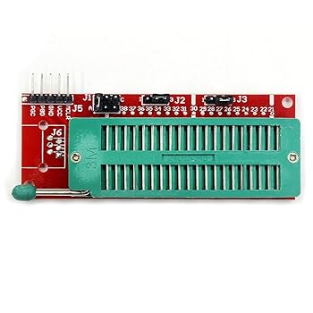 PIC ICD2プログラミングアダプターユニバーサルプログラマーシートボード PIC ICD2プログラミングアダプターユニバーサルプログラマー