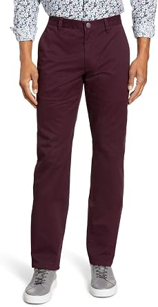 Bonobos Stretch Washed Chino