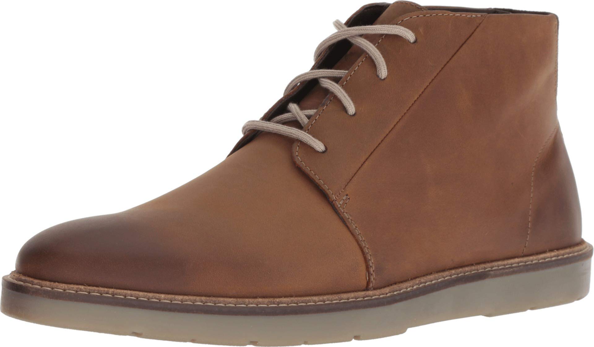 Clarks Men's Grandin Mid Chukka Boots