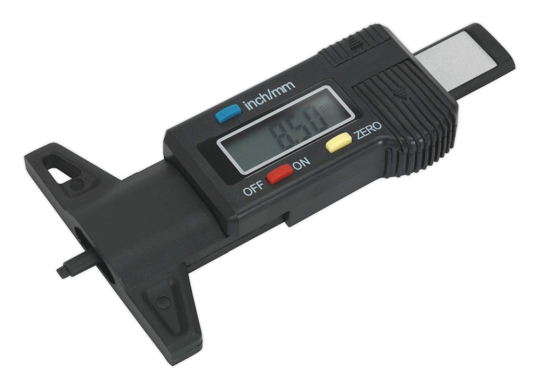 Sealey Digital Tyre Tread Depth Gauge VS0564