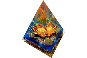 Copper Healing Pyramid: Unlock Potential, Restore Harmony