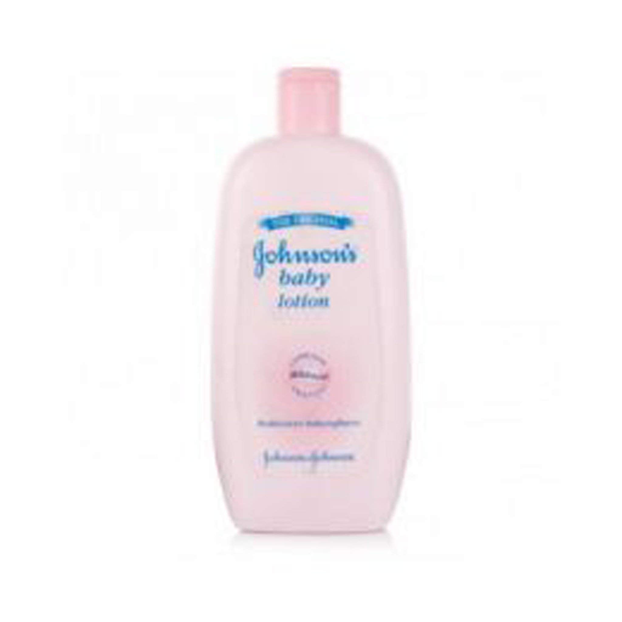 Johnson Baby Lotion 500 ml.