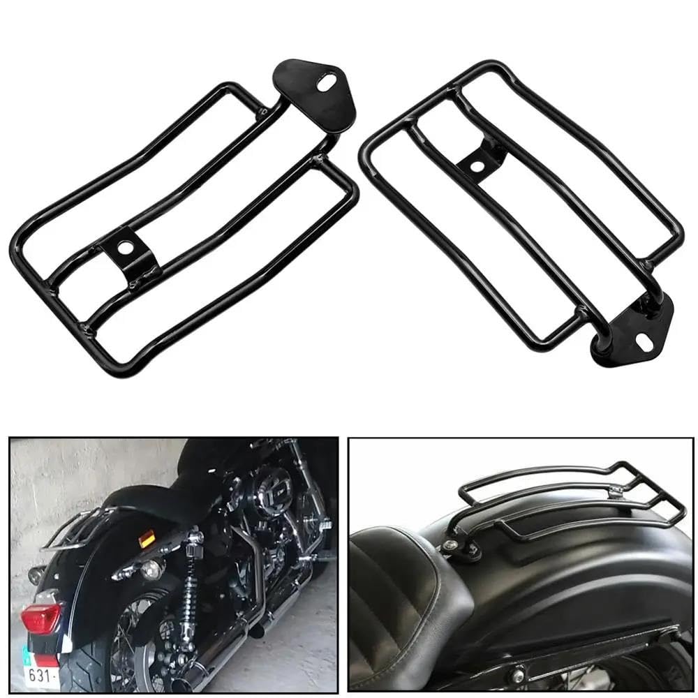 Amazon.co.jp: バイク用キャリアの にとって ハーレー用にとって