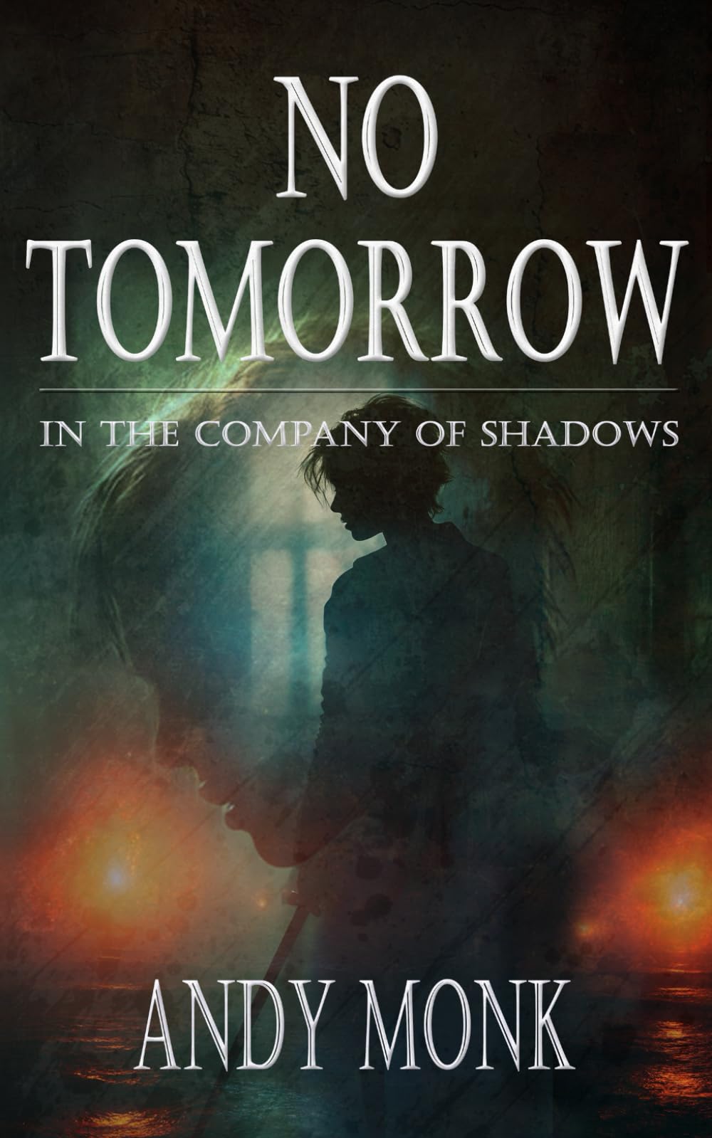 No Tomorrow: A Dark Journey Bestows (The Night's Road)