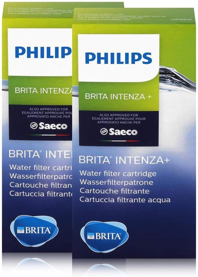 Filterkartusche für Brita Intenza /Philips/Saeco/Gaggia - ARFIZE x 3 Filterkartusche für Brita Intenza /Philips/Saeco/Gaggia - ARFIZE x 3