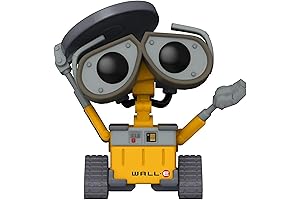 Disney Pixar Hello Wall-E RC Figure