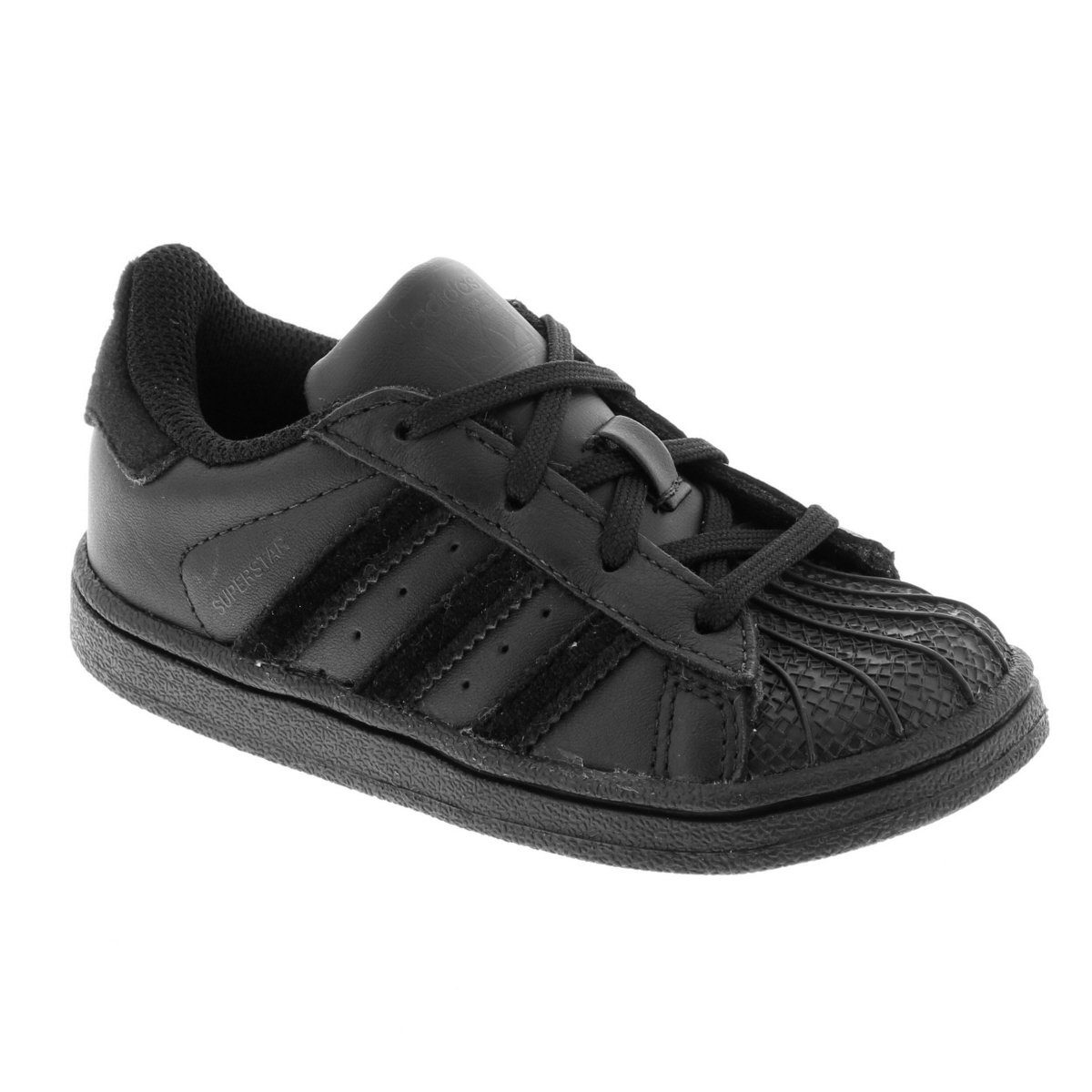 adidas Uniseks - niemowlęta Superstar IAdidasy