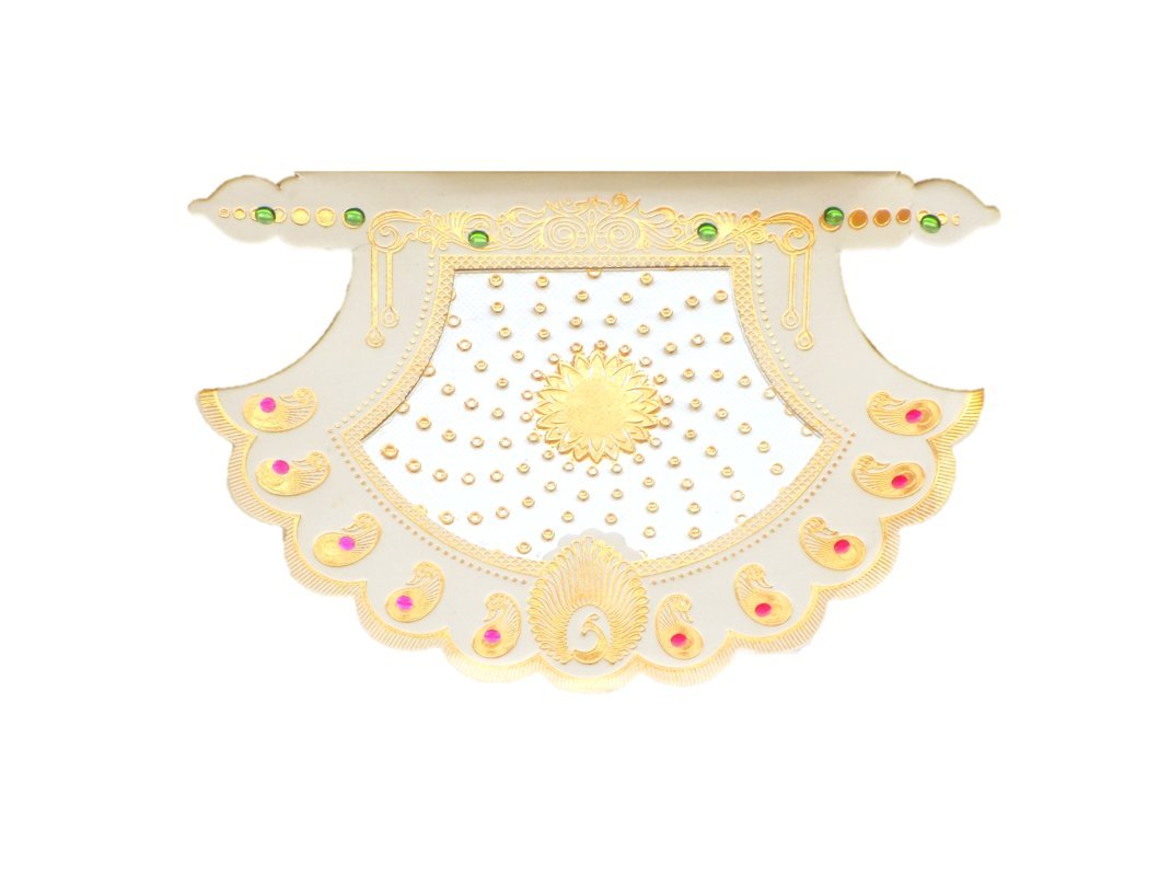 Envelopes (Pack Of 5) for all Currency Money Gift Occasions, Wedding Ceremony, Shagun Envelope, Birthdays, Graduations, Company Bonuses,Diwali gifts and More Use!!!