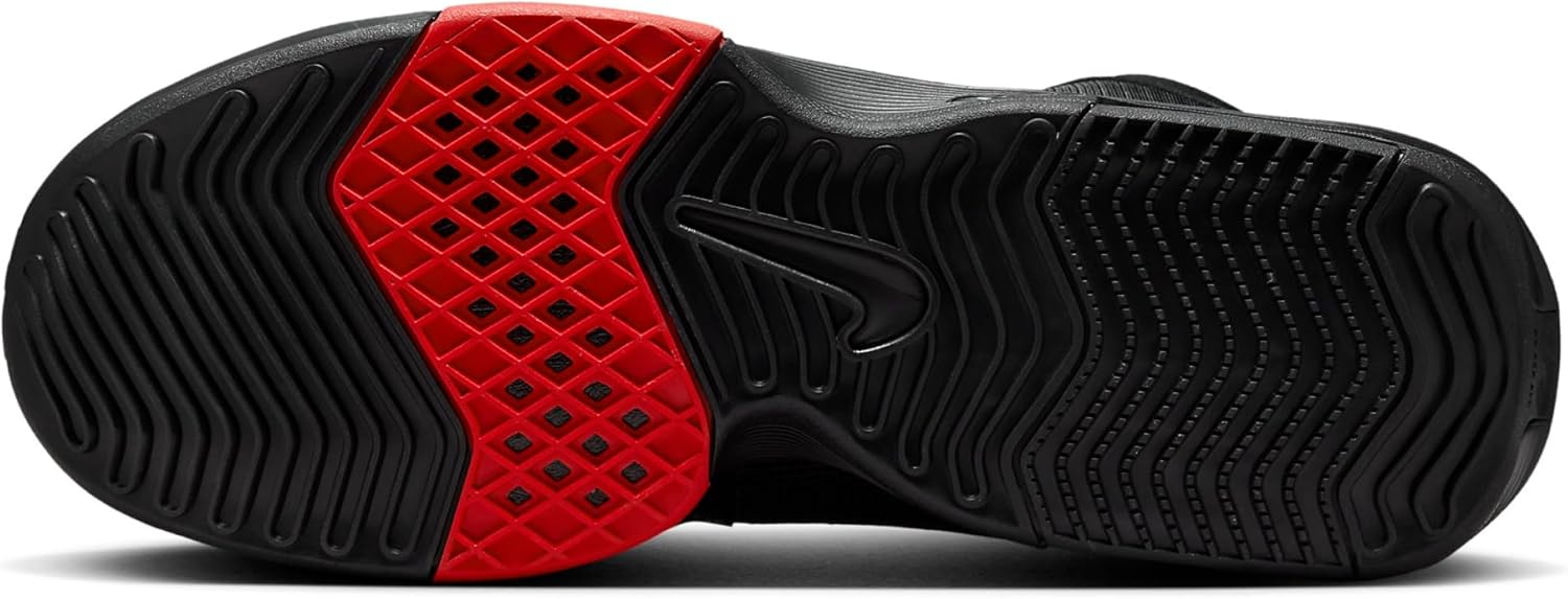 Nike Lebron Witness VIII Men's Basketball Shoes - Image 7