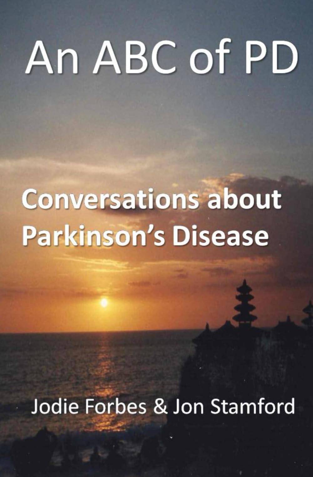 An ABC of PD: Conversations about Parkinson's disease