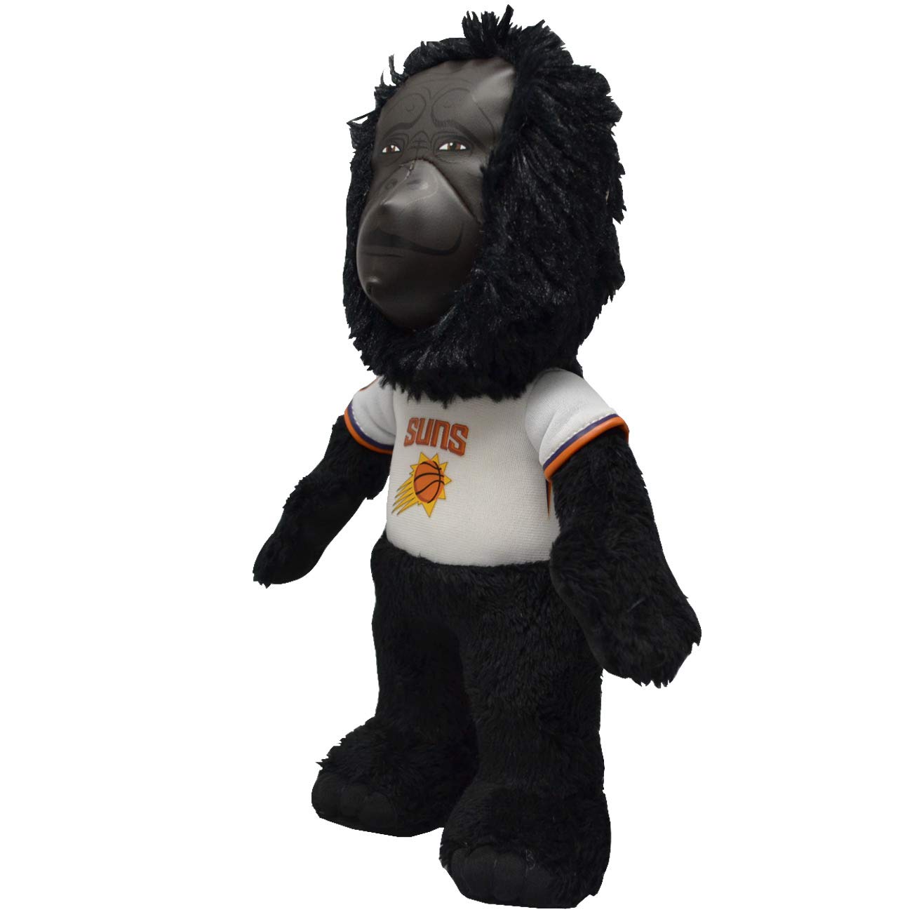 Bleacher Creatures Phoenix Suns Go-Rilla Mascot Plush Figure- A