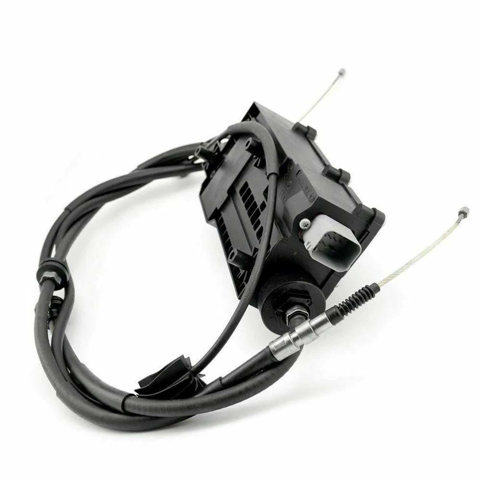 Actionneur frein stationnement X6 E72 module de commande 2008-2014