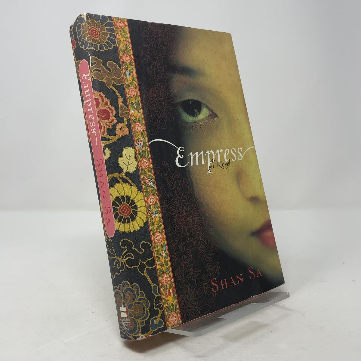 Buy Empress: A Novel — BookShops.in