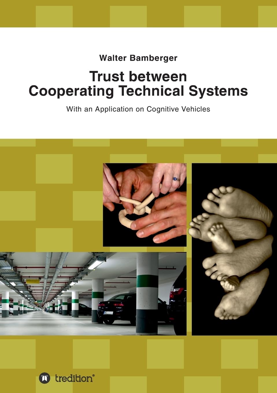 Trust between Cooperating Technical Systems