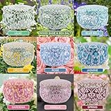 Zoom IMG-1 9 candele profumate 100 cera Zoom IMG-1 9 candele profumate 100 cera