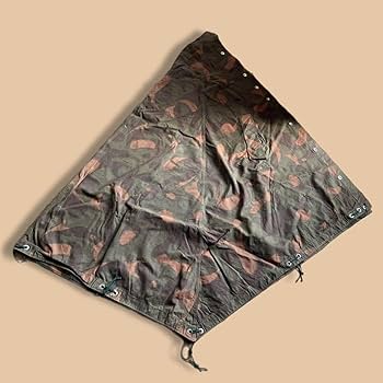 ハンガリー軍 軍幕 テント ポンチョ デットストック 軍放出 Amazon.co.jp: ハンガリー軍 軍幕 テント ポンチョ デット