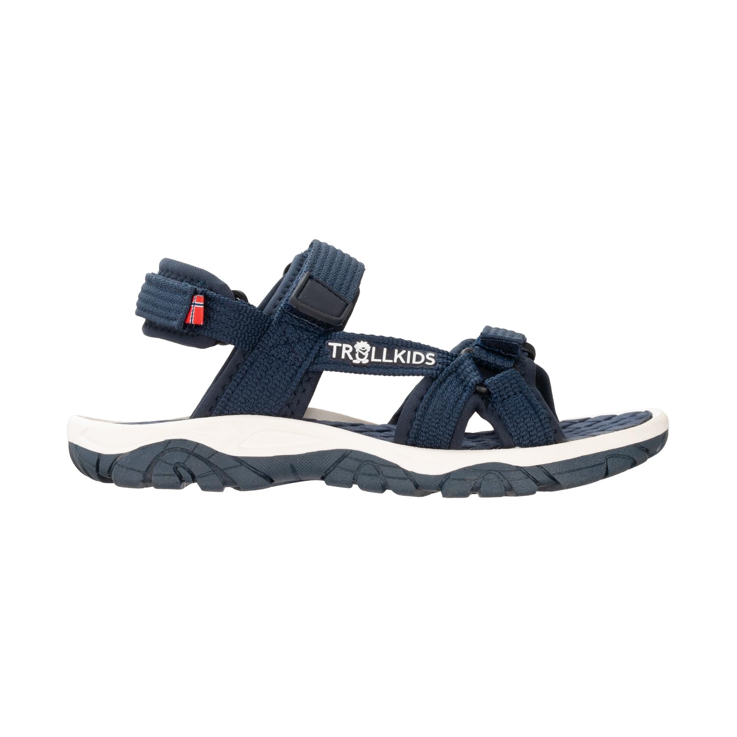 Trollkids Kids Oslofjord Sandal