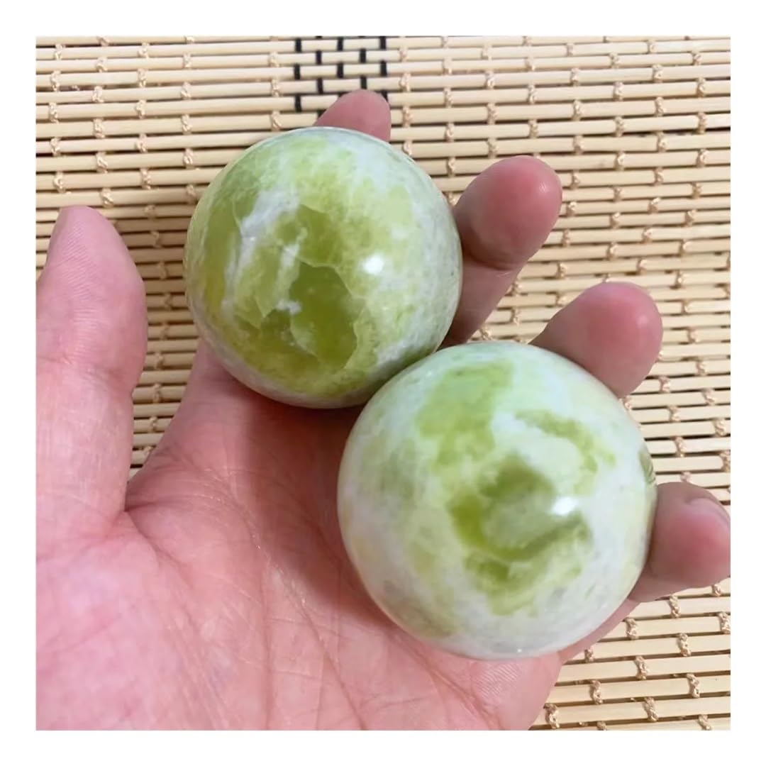 2pc Ball Lantian Jades Handball