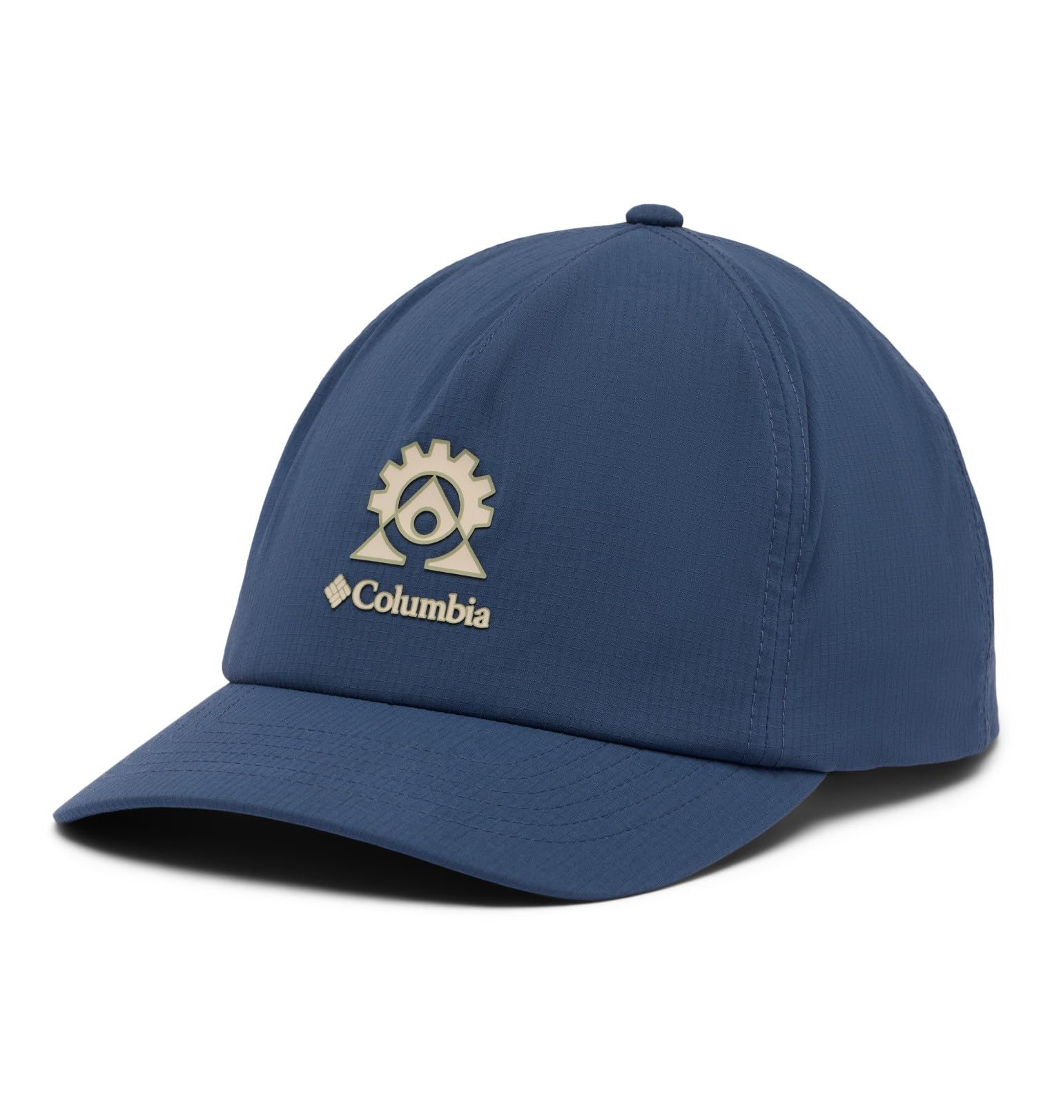 Columbia Unisex Alta Crest 3D Stretch Snap Back