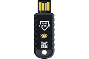 iShield Key Pro: The Epitome of 2FA Authentication