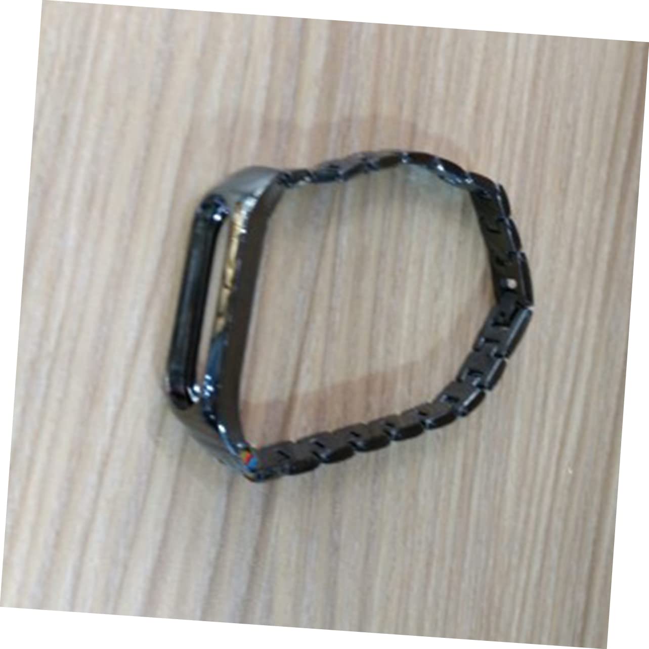 UKCOCO 3 Uds Correas De Repuesto Correa Para Mi Band Correa De Repuesto Para Mi Band 2 Pulsera Inteligente