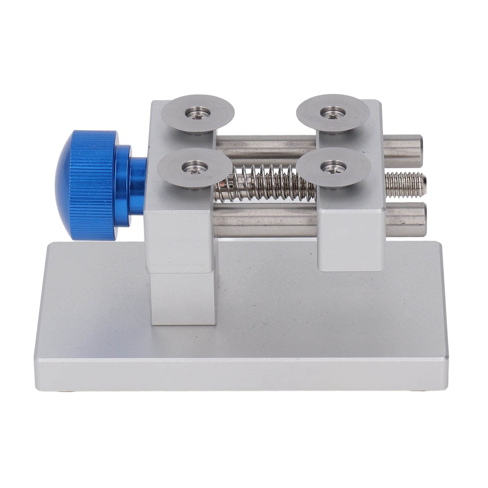 KJSHXYG Professional Watch Bezel Tool, Easy to Carry Watch Repair Kit Stainless Steel for Battery Replacement Repair