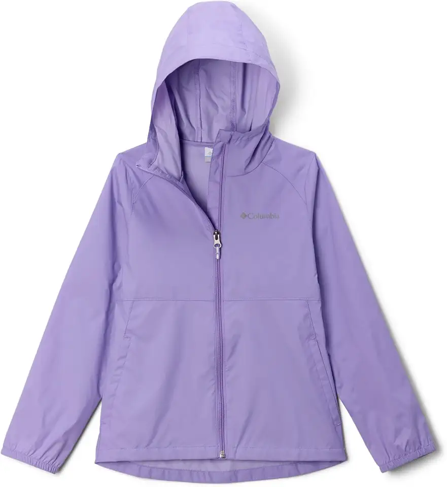 Columbia Girl's Switchback Ii Jacket