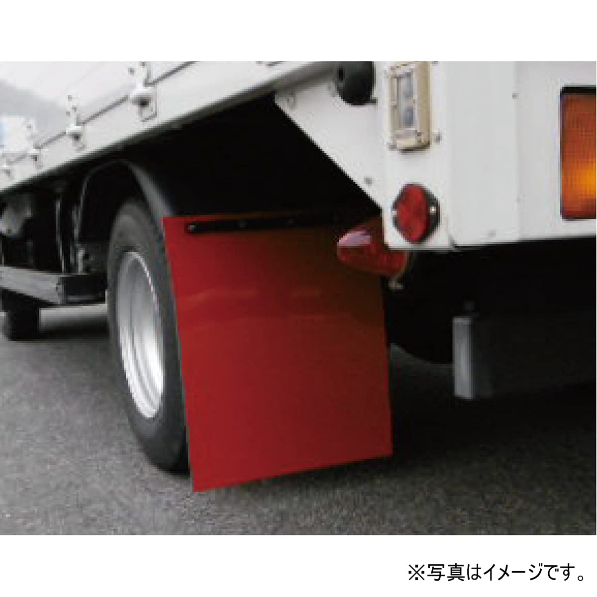 長タレゴム 軽トラ タレゴム カスタム Amazon pa-man タレゴム 泥除け 