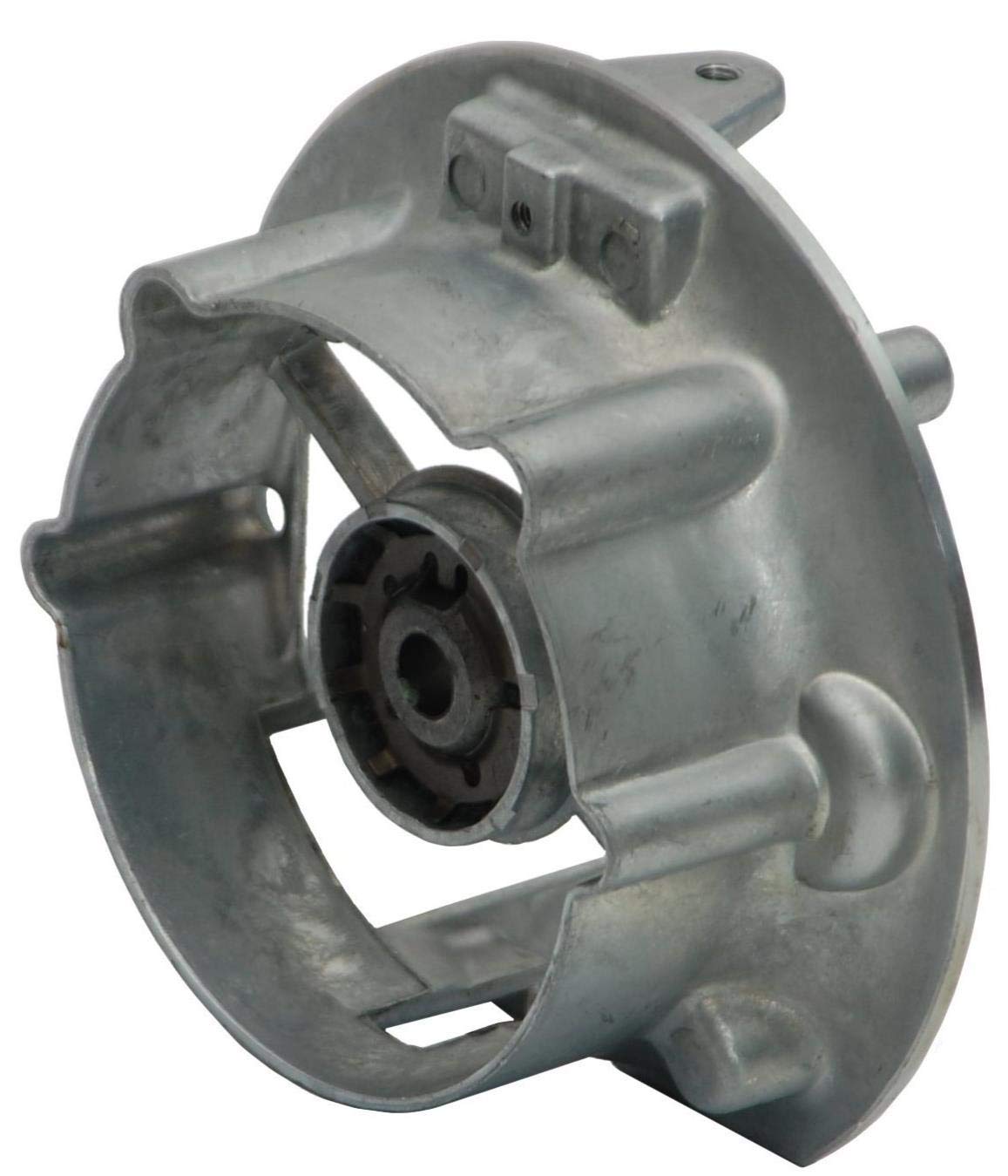 MOO Goupille De Charnière De Porte Automatique Kit De Réparation De