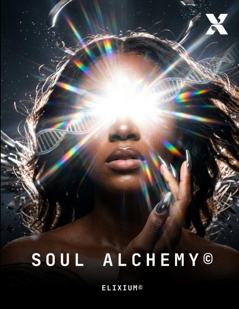 SOUL ALCHEMY©: Exploring The 7 Deadly Sins & Heavenly Virtues: The Shadow Work Book for Breaking Invisible Patterns, Healing the Shadow Self, and Dismantling What Journaling Never Reaches