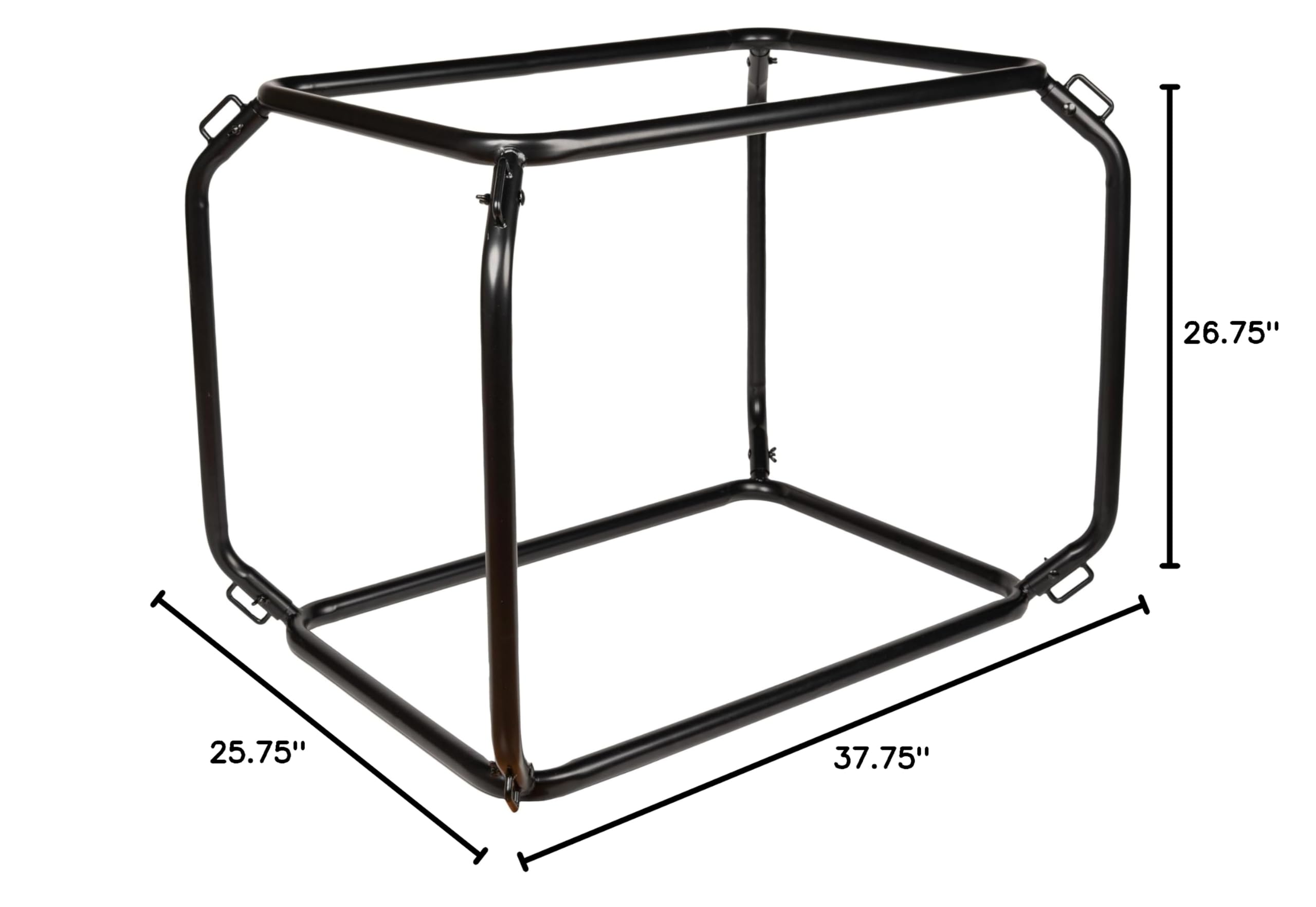 Sport PET Guardian Strong and Durable Rolle Cage and Tethers