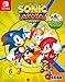 Sonic Mania Plus [Nintendo Switch]