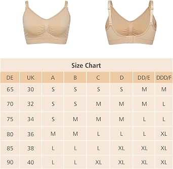 Maternity Nursing Bra 3 Pack Seamless Pregnancy Breastfeeding Sleep Bra Bralette with Removable Spill Prevention Pads and Extenders