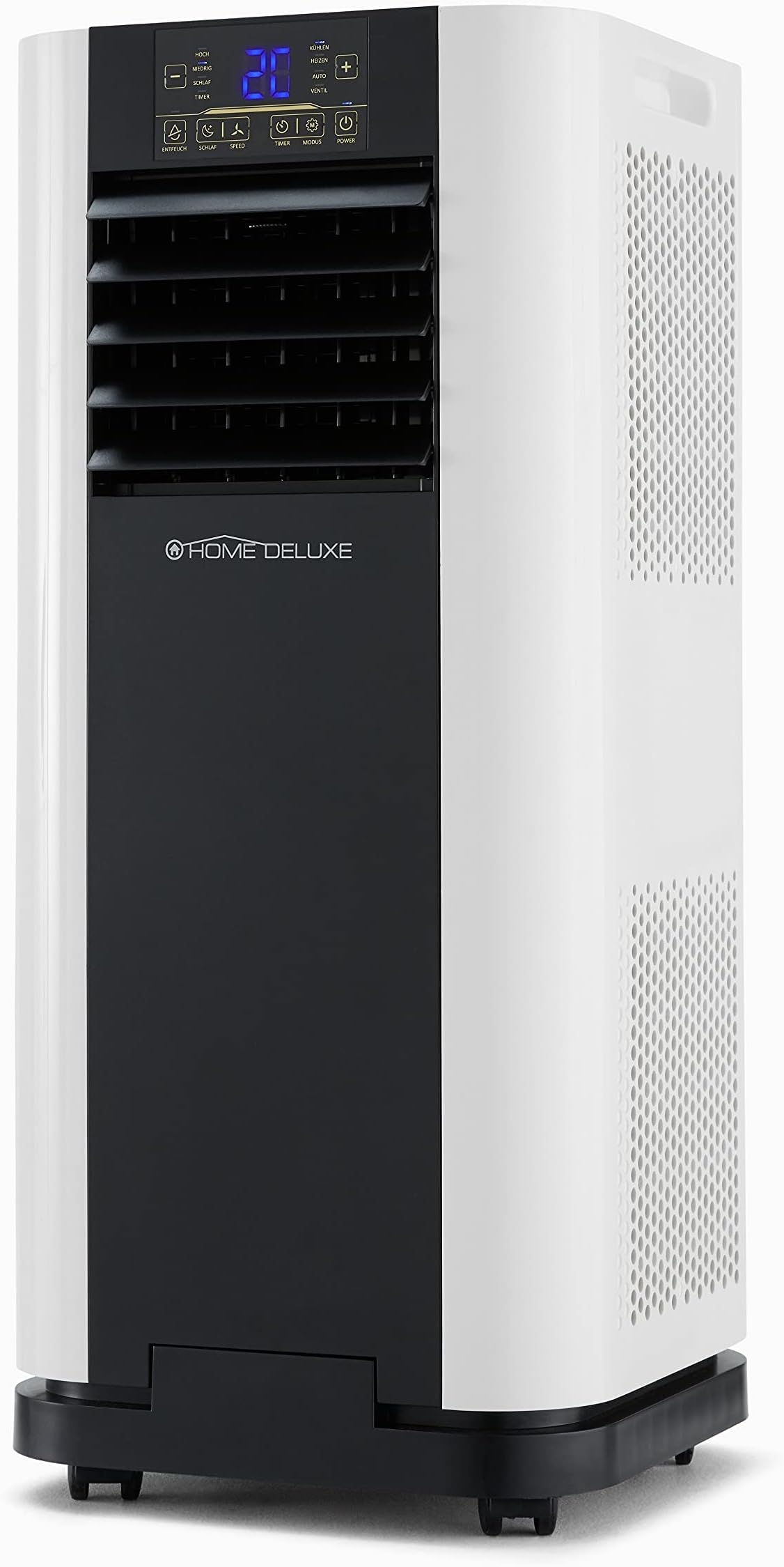 Mobile Klimaanlage Mokli Xl 5 In 1 System