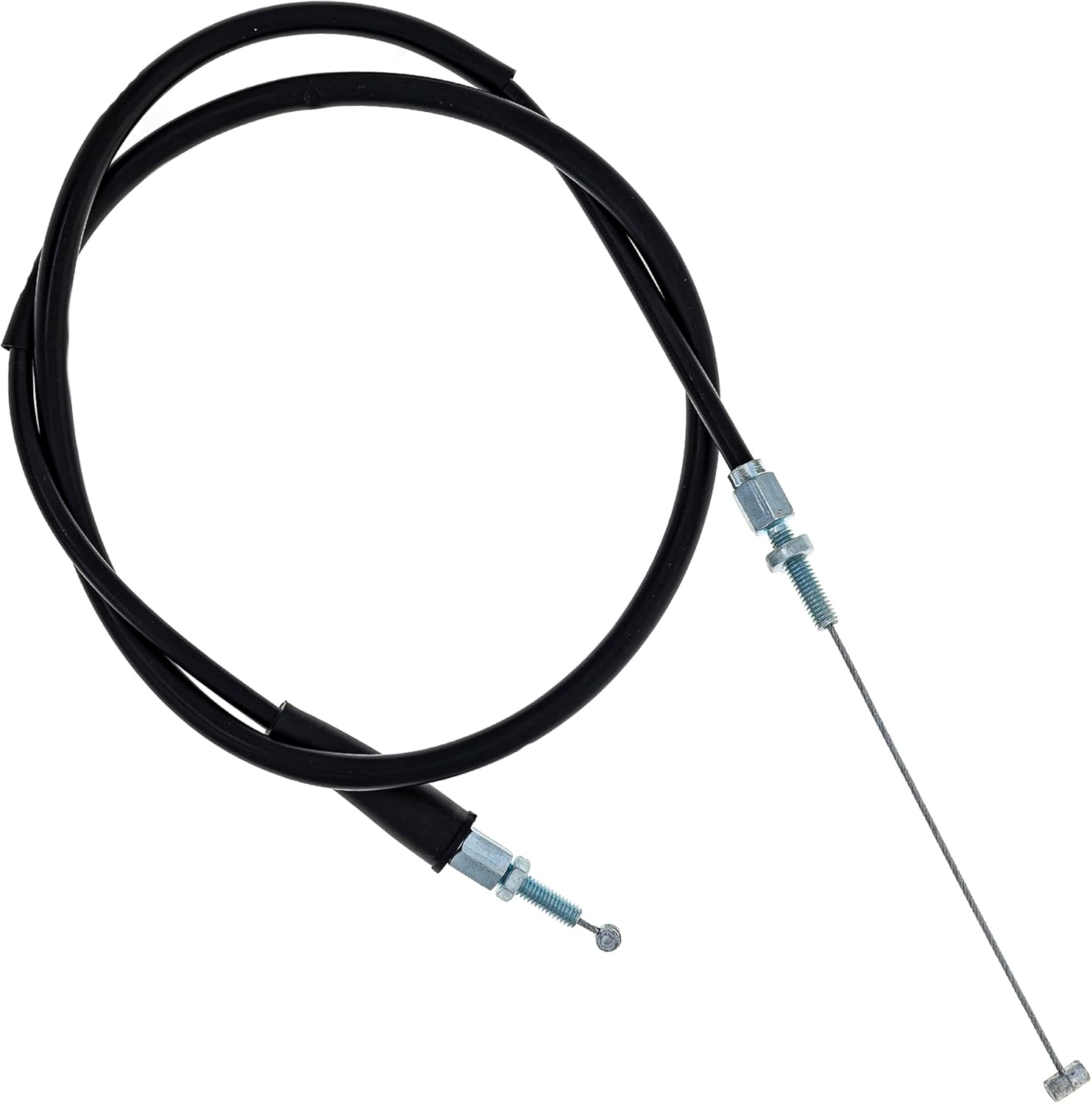NICHE Throttle Cable for 1996-2004 Honda XR400R 17920-KCY-671 Motorcycle