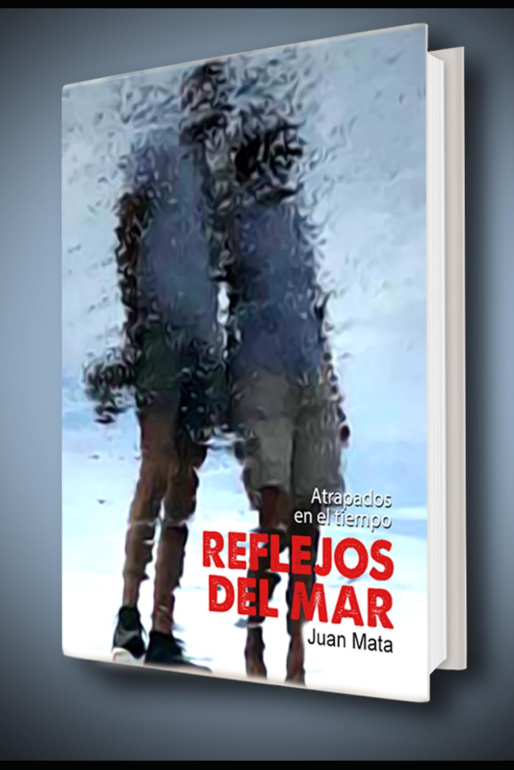 Reflejos del mar: Atrapados en el tiempo