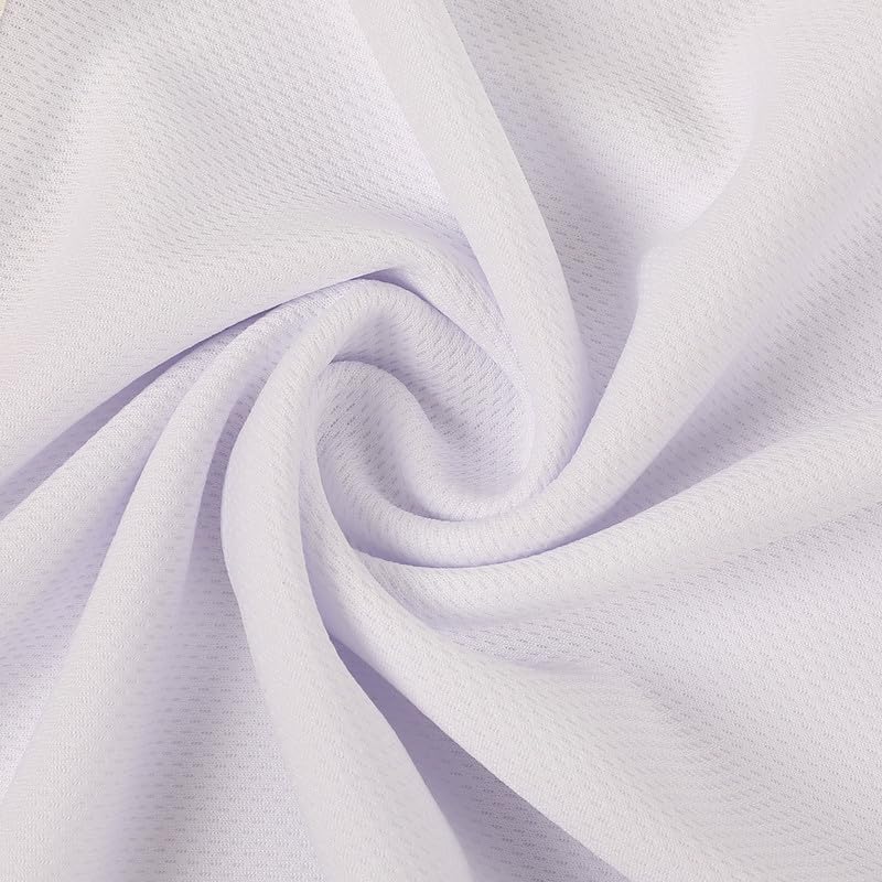 Women Lola #10 Jersey Space Movie Halloween Costumes Cheerleading Top&Shorts Outfit with 4pcs Accessories XS-XXL - Image 7